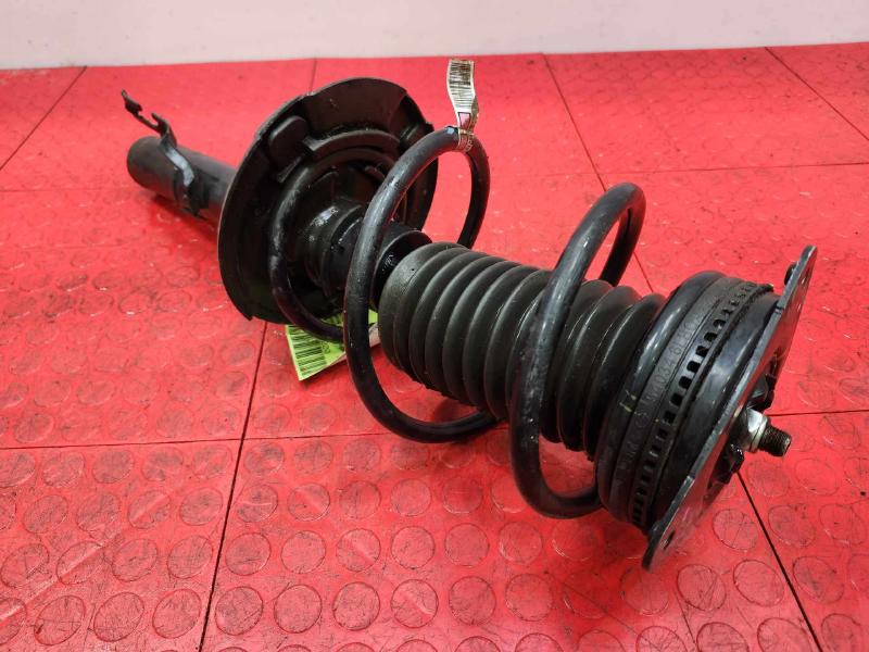 2020 Nissan Sentra Strut Assembly