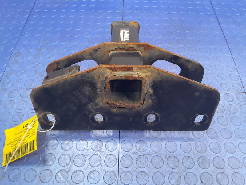 2007-2018 Jeep Wrangler JK Trailer Hitch Receiver Genuine OEM Part 52060290AG
