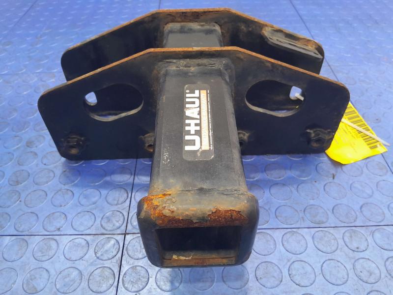 2007-2018 Jeep Wrangler JK Trailer Hitch Receiver Genuine OEM Part 52060290AG