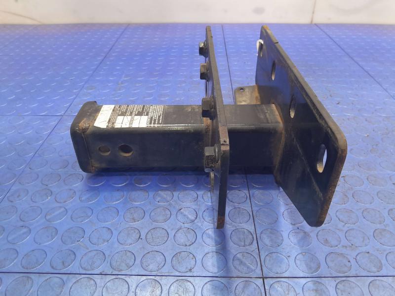 2007-2018 Jeep Wrangler JK Trailer Hitch Receiver Genuine OEM Part 52060290AG