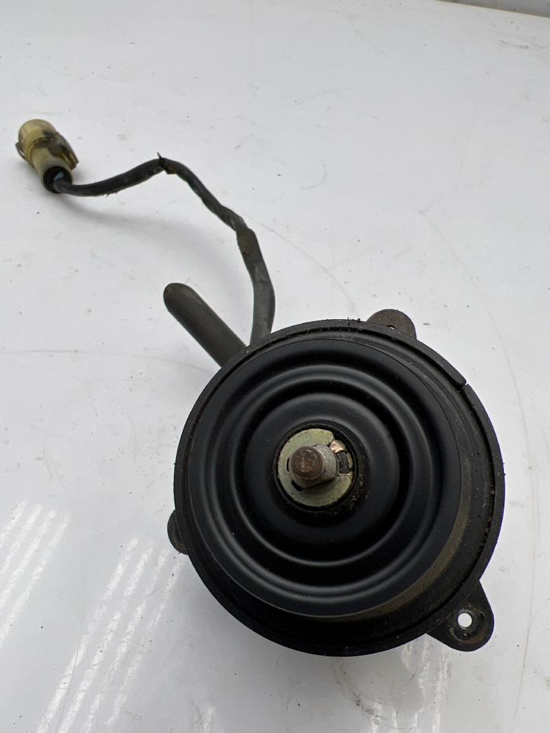 1987 Honda Accord Electric Cooling Motor