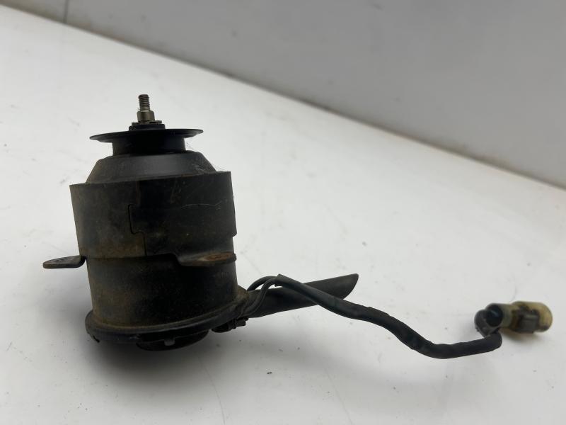 1987 Honda Accord Electric Cooling Motor
