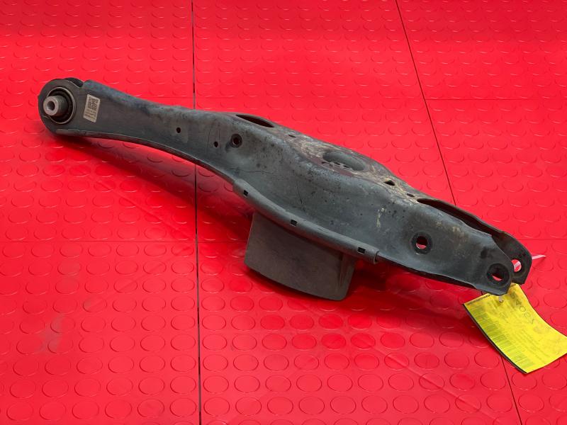 2019 Audi A3 Lower Control Arm Rr