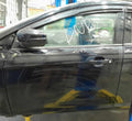 2016 Ford Focus Front Door