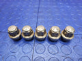 2017 Ford Edge Lug Nuts
