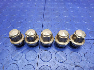 2017 Ford Edge Lug Nuts