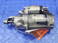 2017-2019 Audi Q7 3.0L Starter Motor Assembly Genuine Denso OEM 06M911024