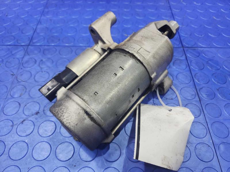 2017-2019 Audi Q7 3.0L Starter Motor Assembly Genuine Denso OEM 06M911024