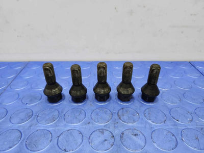 2003 BMW Z4 Lug Nuts