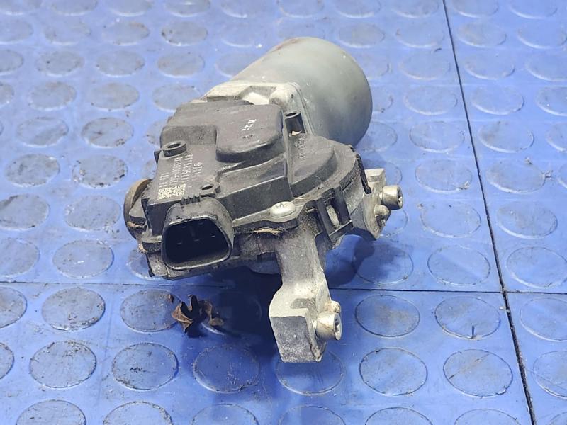 2014 Dodge Durango Wiper Motor Front