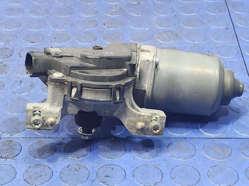 2014 Dodge Durango Wiper Motor Front