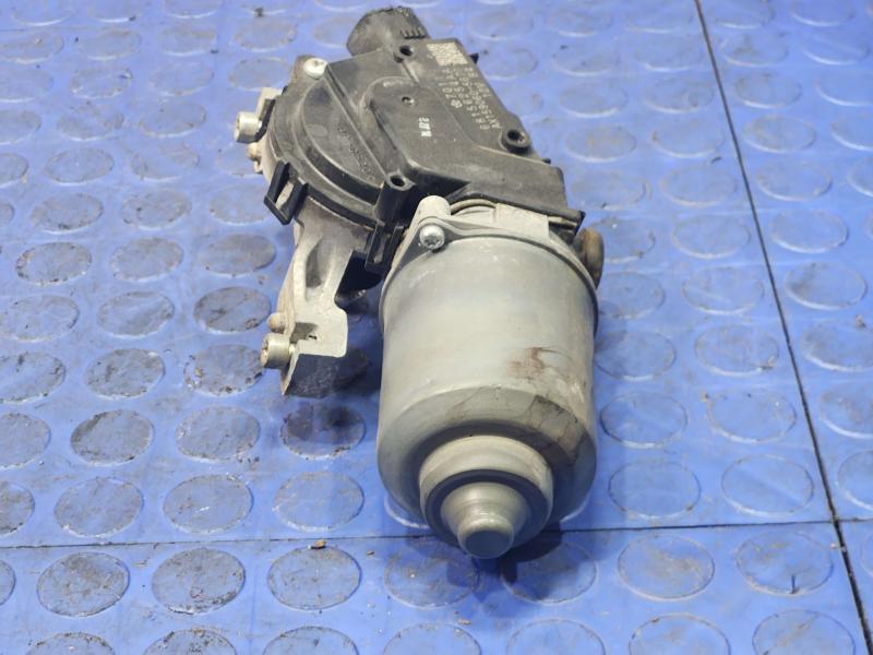 2014 Dodge Durango Wiper Motor Front