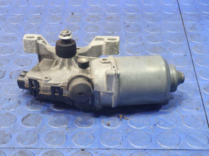 2014 Dodge Durango Wiper Motor Front