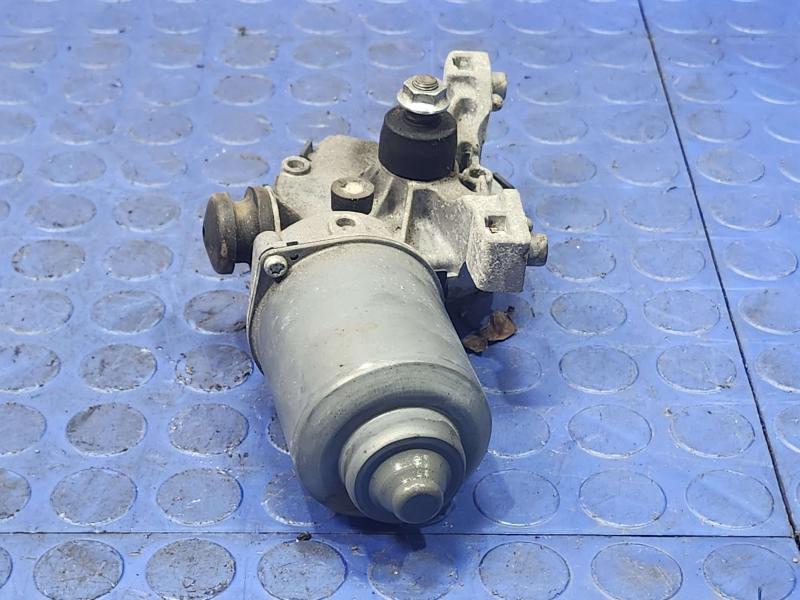 2014 Dodge Durango Wiper Motor Front