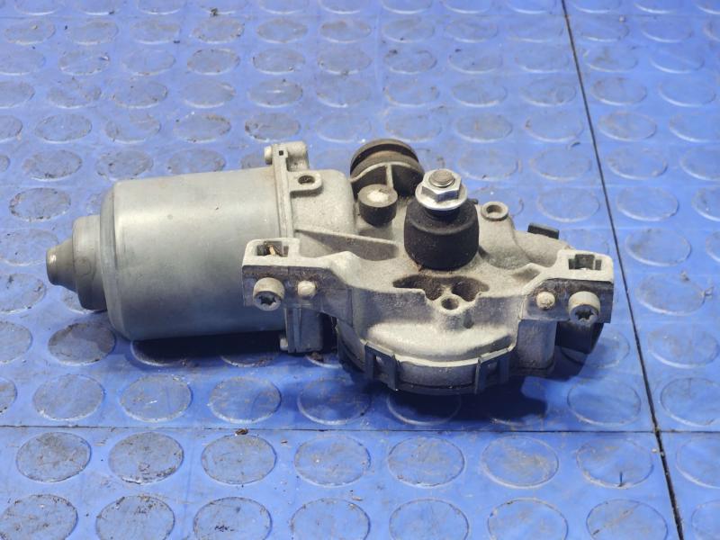 2014 Dodge Durango Wiper Motor Front