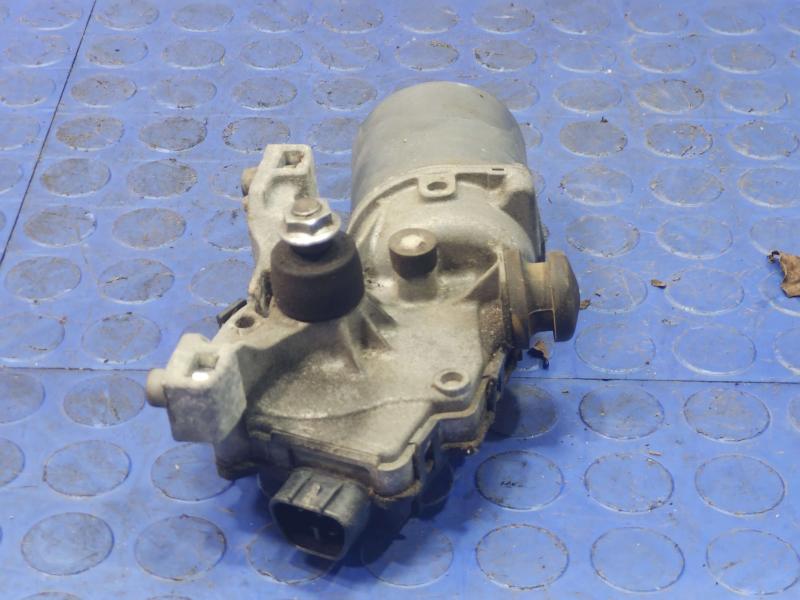 2014 Dodge Durango Wiper Motor Front