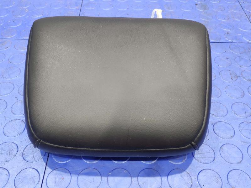 2012 Jeep Grand Cherokee Headrest