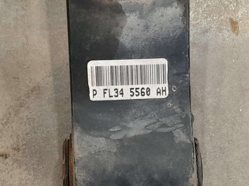 2015 - 2020 Ford F-150 Rear Leaf Spring Assembly Genuine OEM Part FL34-5560-AH