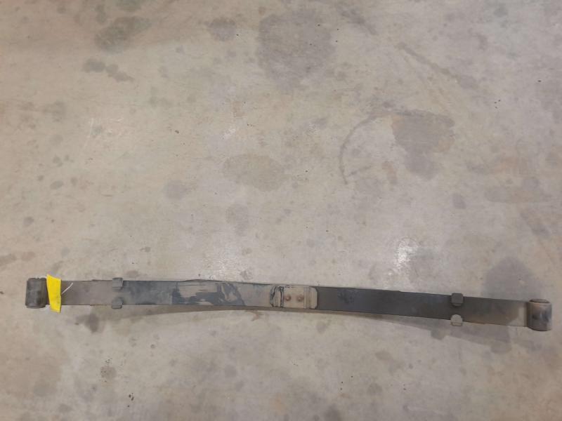 2015 - 2020 Ford F-150 Rear Leaf Spring Assembly Genuine OEM Part FL34-5560-AH