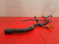 2020 Nissan Armada Fuel Filler Neck