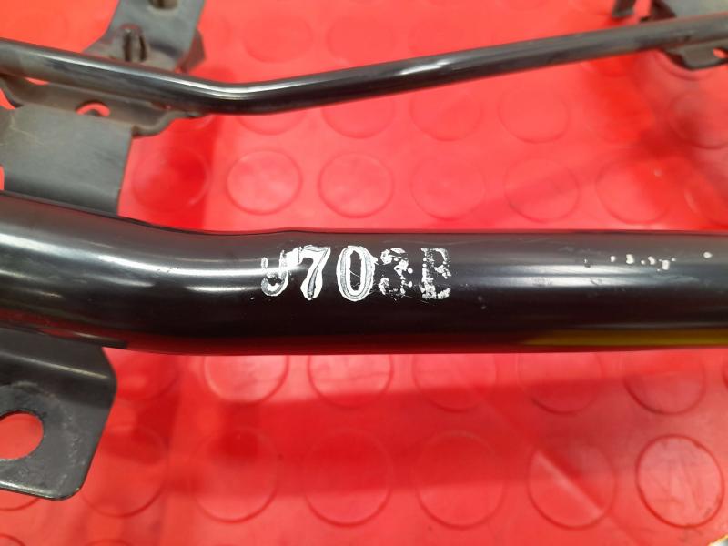 2020 Nissan Armada Fuel Filler Neck