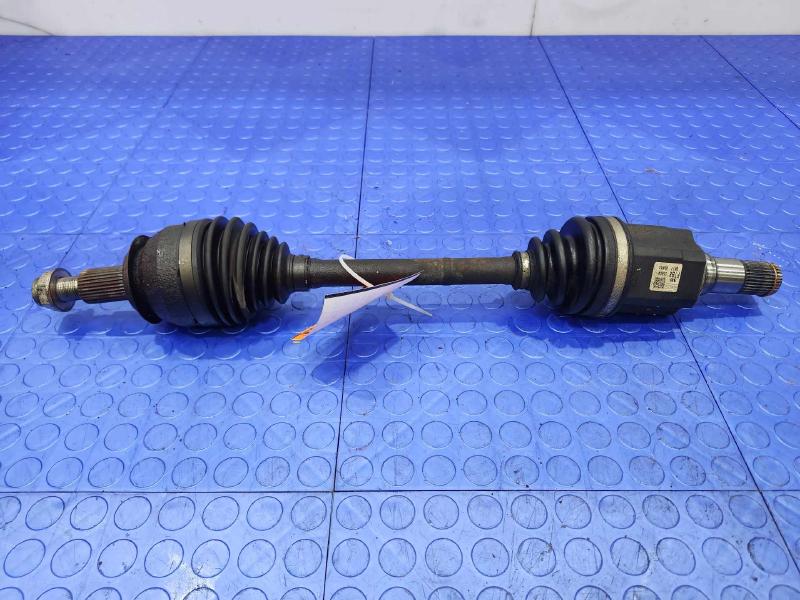 2015 Mazda CX-5 Axle Shaft