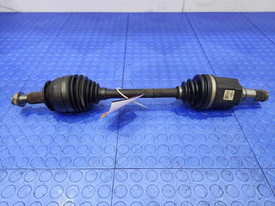 2015 Mazda CX-5 Axle Shaft