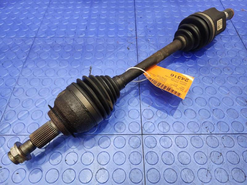 2015 Mazda CX-5 Axle Shaft
