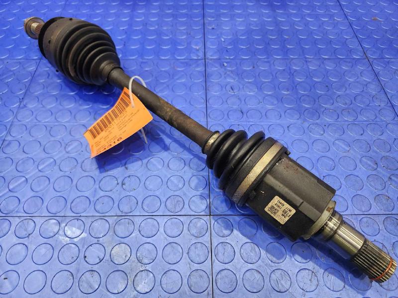 2015 Mazda CX-5 Axle Shaft