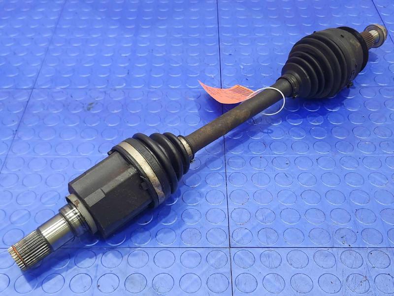 2015 Mazda CX-5 Axle Shaft