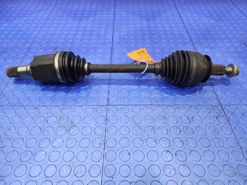 2015 Mazda CX-5 Axle Shaft