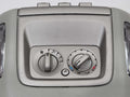 2004 Lincoln Navigator Front Console