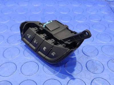 2014 Chevrolet Spark Combination Switch