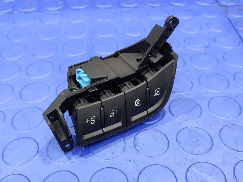 2014 Chevrolet Spark Combination Switch