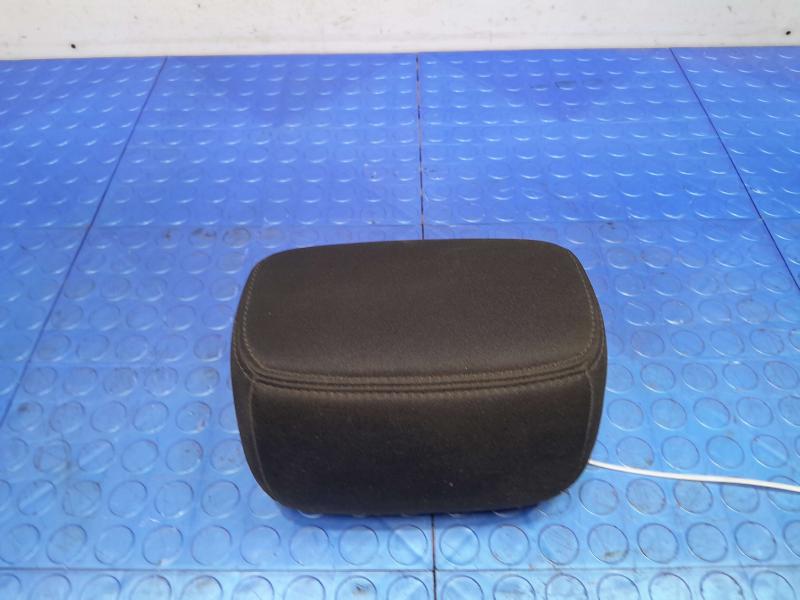 2011 Subaru Forester Headrest