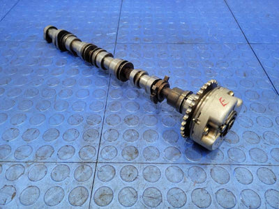2016 Audi S6 Camshaft