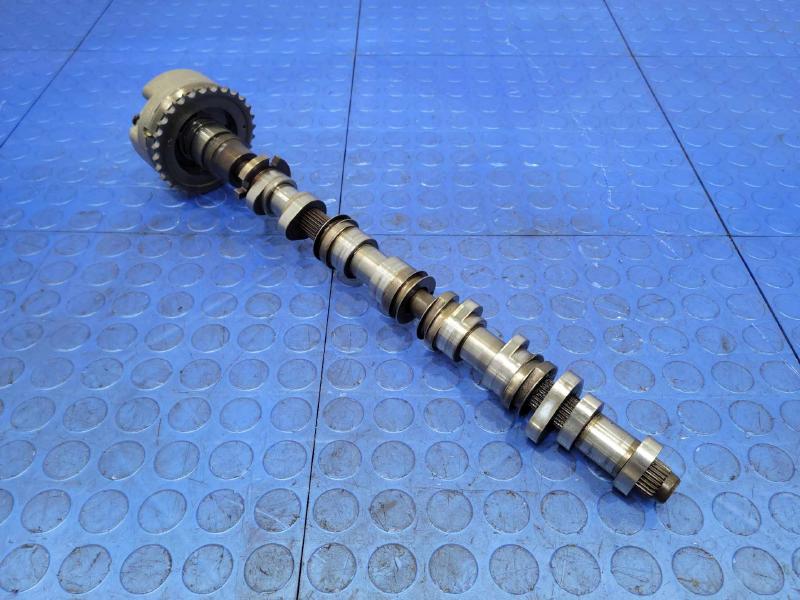 2016 Audi S6 Camshaft