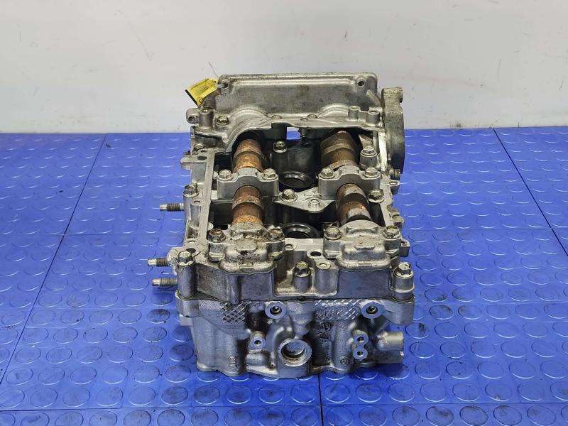 2019 Subaru Forester Cylinder Head