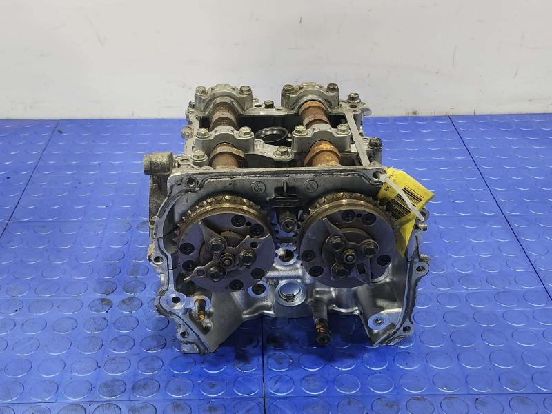 2019 Subaru Forester Cylinder Head