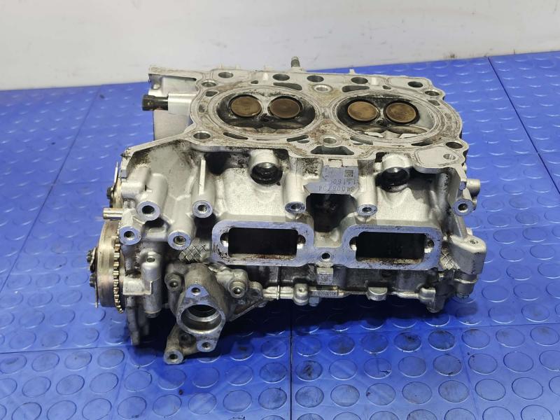 2019 Subaru Forester Cylinder Head