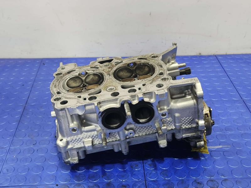 2019 Subaru Forester Cylinder Head
