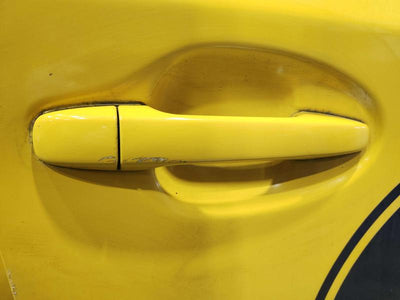 2014 Toyota Prius Outside Door Handle