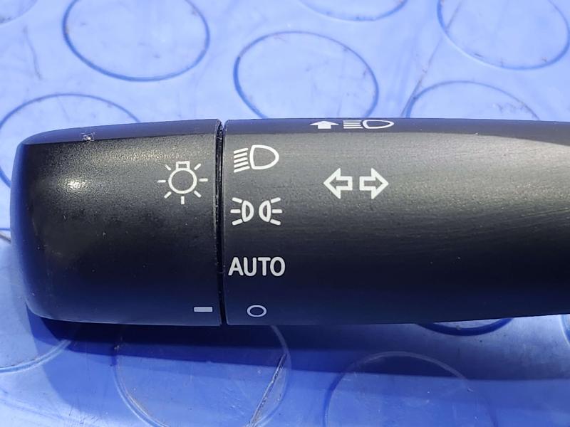 2017 Subaru Impreza Combination Switch