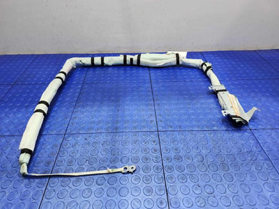 2015 Nissan Leaf Air Bag