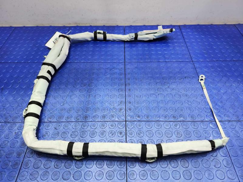 2015 Nissan Leaf Air Bag