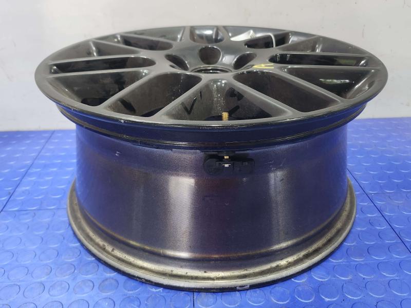 2014 Ford Mustang Wheel
