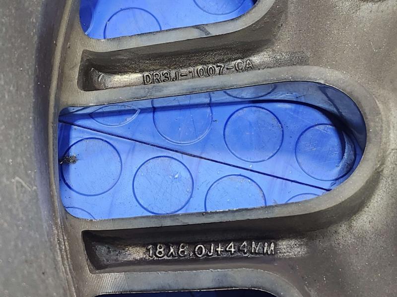 2014 Ford Mustang Wheel