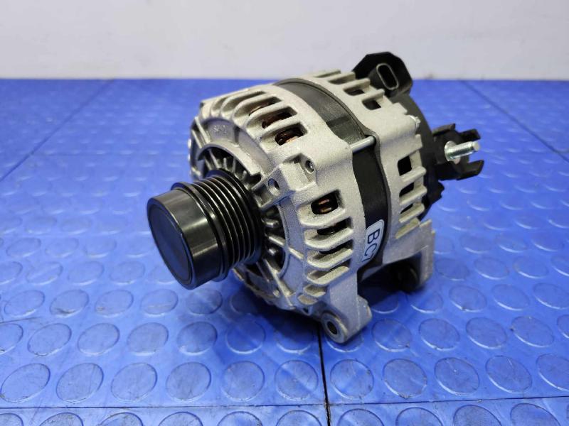 2024-2025 Buick Envista 1.2L Alternator Assembly 130 Amp Genuine OEM 42869304