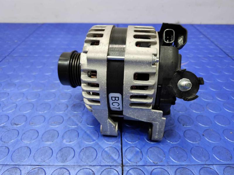 2024-2025 Buick Envista 1.2L Alternator Assembly 130 Amp Genuine OEM 42869304