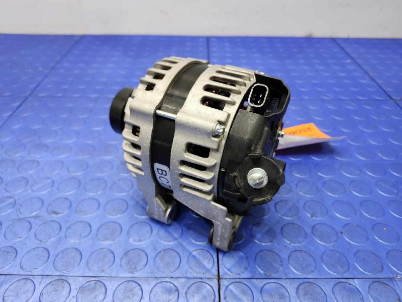 2024-2025 Buick Envista 1.2L Alternator Assembly 130 Amp Genuine OEM 42869304